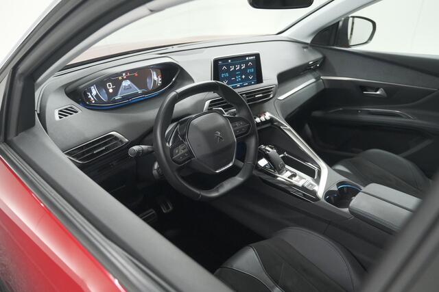 Peugeot 3008 PureTech 130 EAT8 Crossway | Camera | Apple Carplay | Navigatie | Parkeersensoren