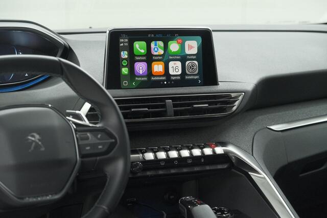 Peugeot 3008 PureTech 130 EAT8 Crossway | Camera | Apple Carplay | Navigatie | Parkeersensoren