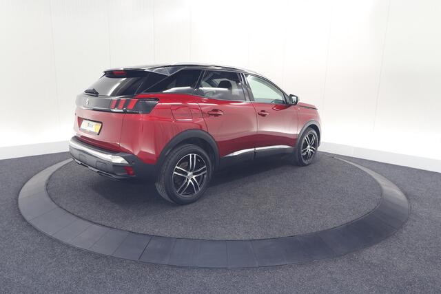 Peugeot 3008 PureTech 130 EAT8 Crossway | Camera | Apple Carplay | Navigatie | Parkeersensoren
