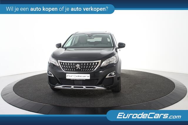 Peugeot 3008 1.2 GT Line 130 *1ste Eigenaar*Panoramadak*Leer*Navigatie*