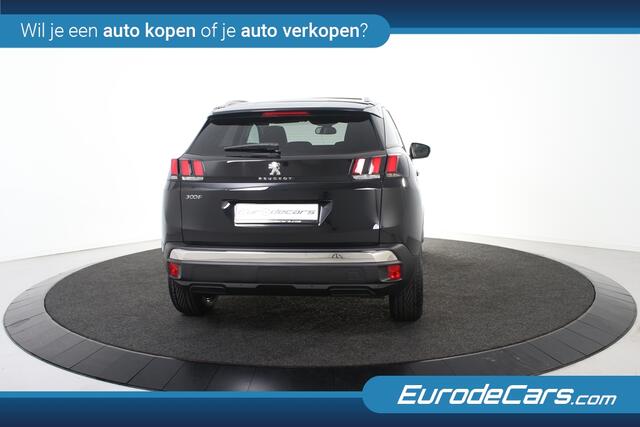 Peugeot 3008 1.2 GT Line 130 *1ste Eigenaar*Panoramadak*Leer*Navigatie*