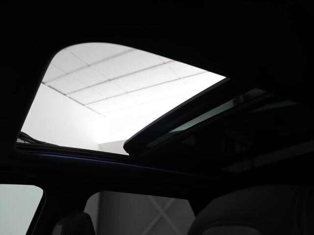 Peugeot 3008 1.6 HYbrid 225 GT Line | Panoramadak | Leder/Alcantara | Stoelverwarming | Camera | Carplay | Adaptive cruise | Navigatie | Keyless | Full LED | 19'' | Sfeerverlichting | PHEV | Plug In