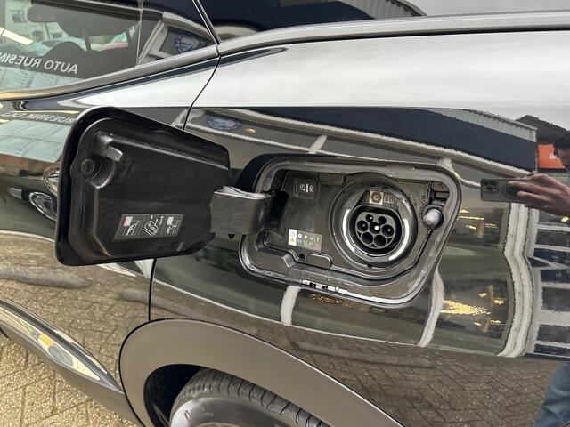 Peugeot 3008 1.6 HYBRID ALLURE PHEV PLUG-IN