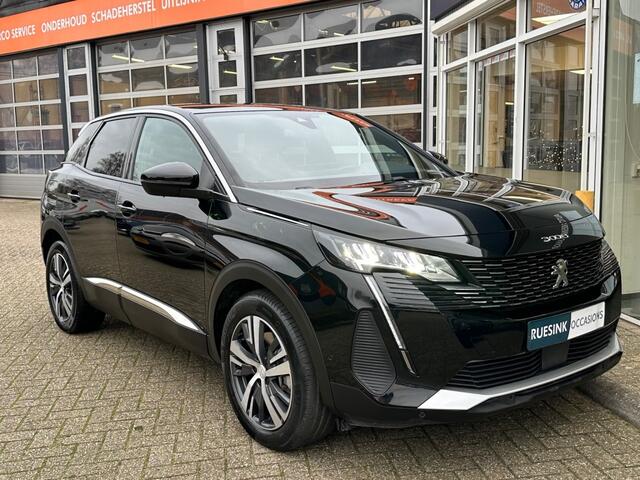 Peugeot 3008 1.6 HYBRID ALLURE PHEV PLUG-IN