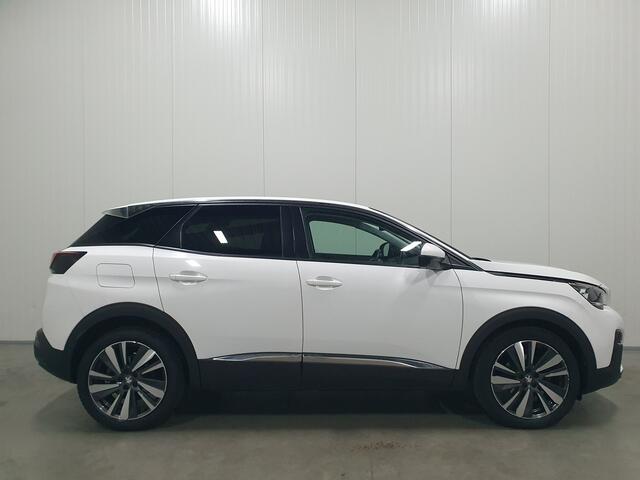 Peugeot 3008 1.2 PureTech Blue Lease Premium Avantage NAVI/CRUISE/AIRCO/LMV