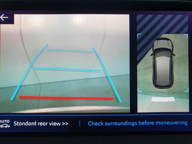 Peugeot 3008 1.2 PureTech Blue Lease Premium Avantage NAVI/CRUISE/AIRCO/LMV