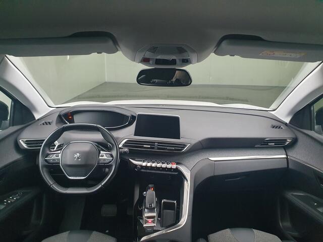 Peugeot 3008 1.2 PureTech Blue Lease Premium NAVI/PDC/CRUISE/CLIMA/CAMERA