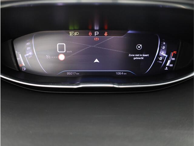 Peugeot 3008 1.2 PureTech 130 PK Automaat Allure | CAMERA | KEYLESS