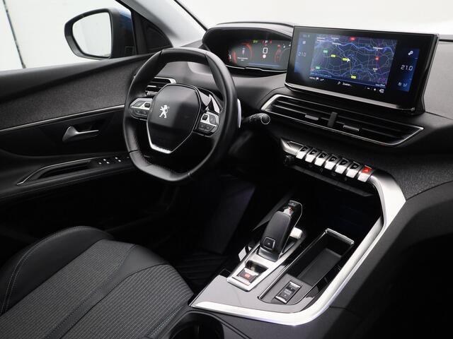 Peugeot 3008 1.2 PureTech 130 PK Automaat Allure | CAMERA | KEYLESS