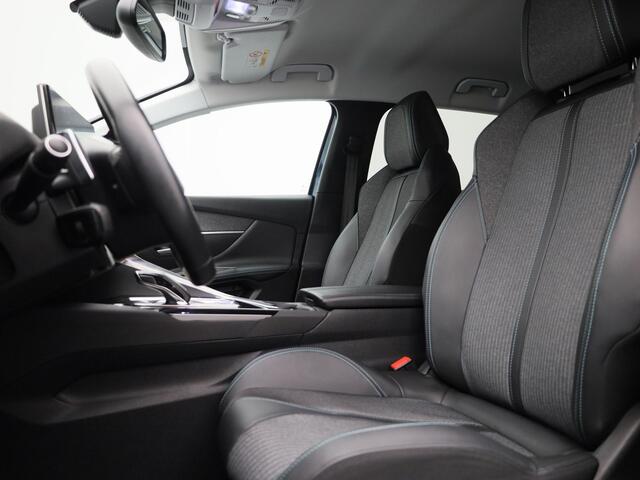 Peugeot 3008 1.2 PureTech 130 PK Automaat Allure | CAMERA | KEYLESS
