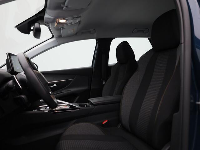 Peugeot 3008 1.2 PureTech 130 PK Automaat Active | CAMERA | CARPLAY