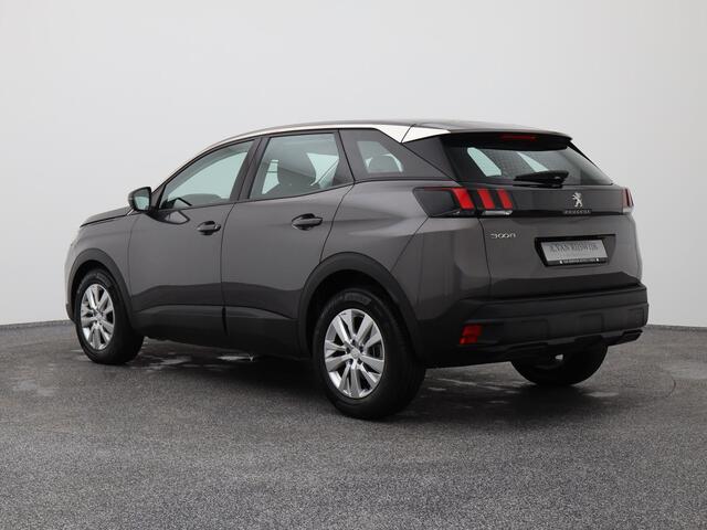 Peugeot 3008 1.2 PureTech 130 PK Automaat Active | CAMERA | CARPLAY