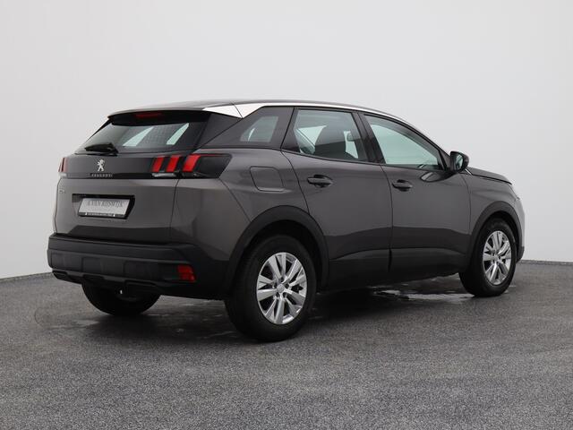Peugeot 3008 1.2 PureTech 130 PK Automaat Active | CAMERA | CARPLAY