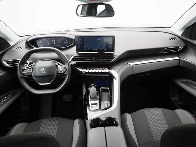 Peugeot 3008 1.2 PureTech 130 PK Automaat Active | CAMERA | CARPLAY