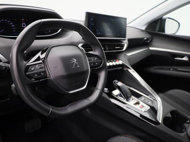 Peugeot 3008 1.2 PureTech 130 PK Automaat Active | CAMERA | CARPLAY