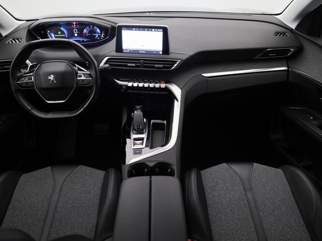 Peugeot 3008 1.2 PureTech 130 PK Automaat Allure | CAMERA | ADAPTIVE | KEYLESS