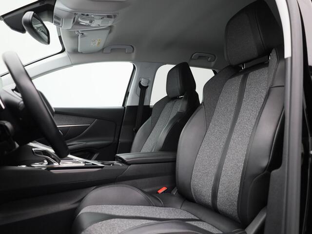 Peugeot 3008 1.2 PureTech 130 PK Automaat Allure | CAMERA | ADAPTIVE | KEYLESS