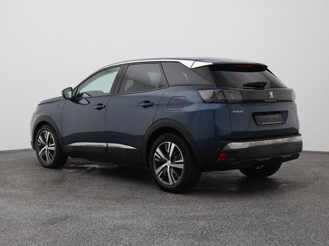 Peugeot 3008 1.6 HYbrid 225 PK Automaat Allure | CAMERA | ADAPTIVE | KEYLESS