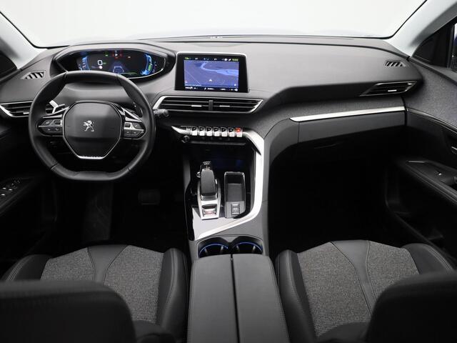 Peugeot 3008 1.6 HYbrid 225 PK Automaat Allure | CAMERA | ADAPTIVE | KEYLESS