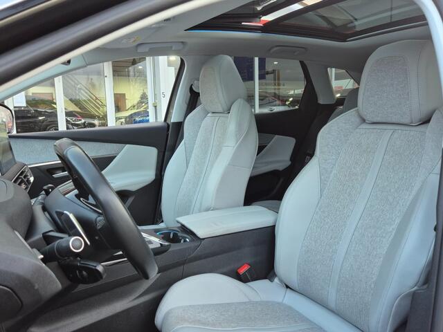 Peugeot 3008 1.2 PURETECH 130PK AUT. ALLURE PANO-DAK NAVI CAMERA CARPLAY AIRCO LMV PDC