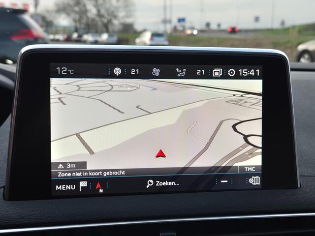 Peugeot 3008 1.2 PURETECH 130PK AUT. ALLURE PANO-DAK NAVI CAMERA CARPLAY AIRCO LMV PDC