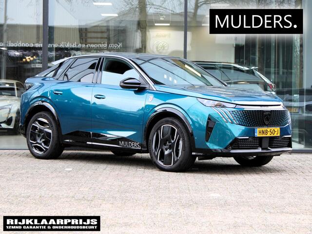 Peugeot 3008 e-3008 GT Avantage 210 73 kWh | Navi / Leder / Camera