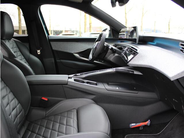 Peugeot 3008 e-3008 GT Avantage 210 73 kWh | Navi / Leder / Camera