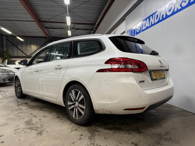 Peugeot 308 SW 1.2 PureTech Allure