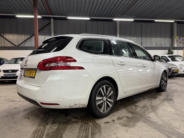 Peugeot 308 SW 1.2 PureTech Allure