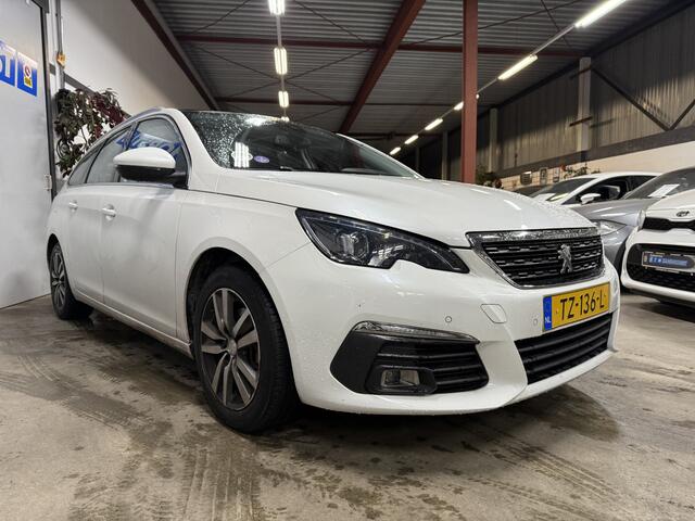 Peugeot 308 SW 1.2 PureTech Allure