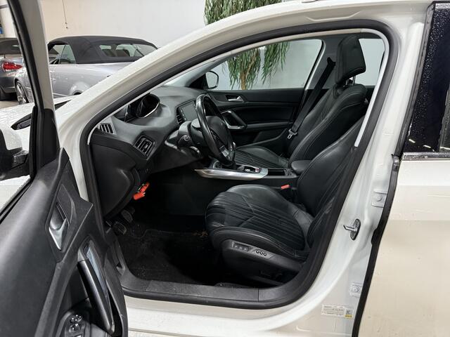 Peugeot 308 SW 1.2 PureTech Allure