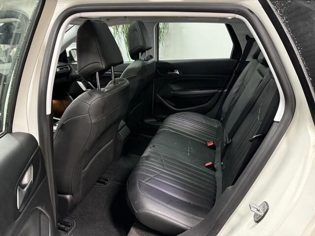 Peugeot 308 SW 1.2 PureTech Allure