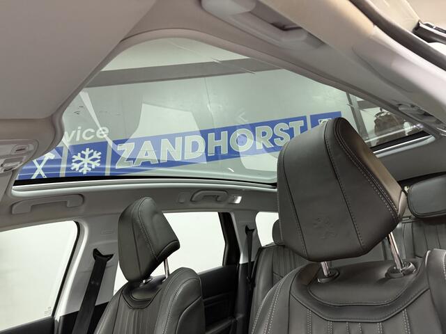 Peugeot 308 SW 1.2 PureTech Allure