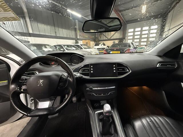 Peugeot 308 SW 1.2 PureTech Allure