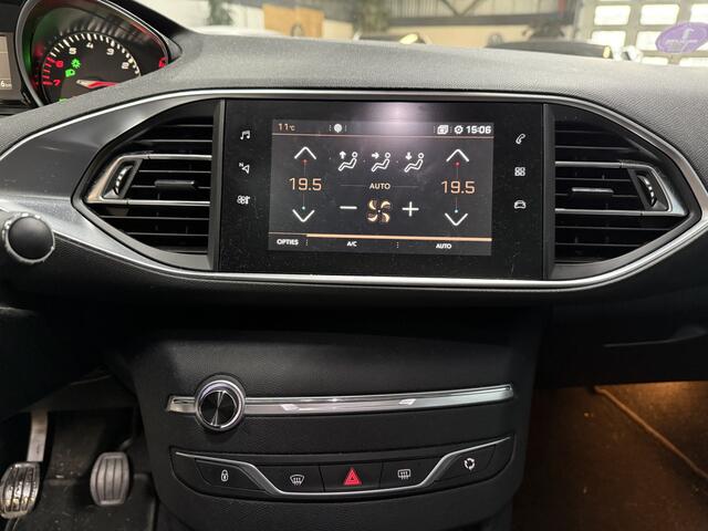 Peugeot 308 SW 1.2 PureTech Allure