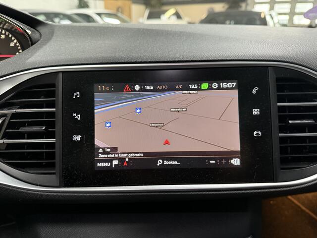 Peugeot 308 SW 1.2 PureTech Allure