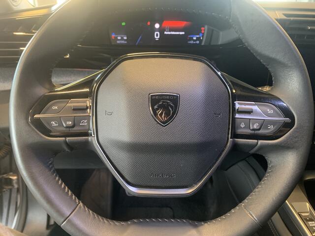 Peugeot 308 1.2 PureTech Allure PACK 130 PK NAVIGATIE-ACHTERUITRIJCAMERA-COMFORT PAKKET