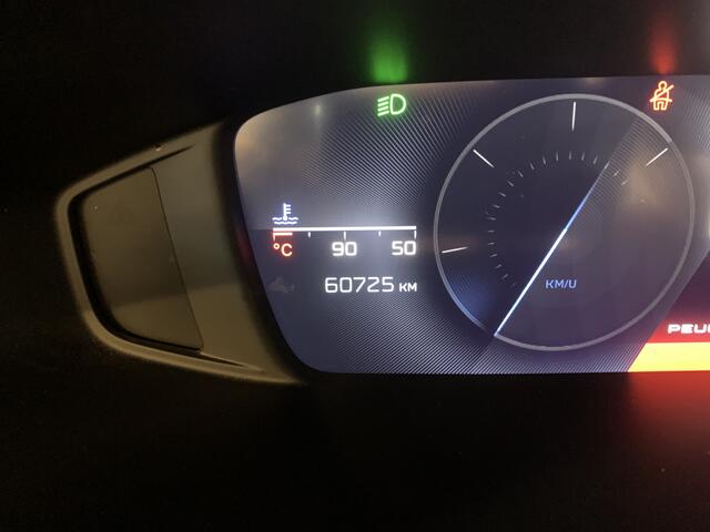 Peugeot 308 1.2 PureTech Allure PACK 130 PK NAVIGATIE-ACHTERUITRIJCAMERA-COMFORT PAKKET