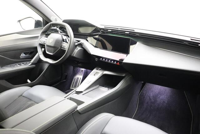 Peugeot 308 SW 1.2 PureTech GT | AUTOMAAT | AGR Comfort Stoel | Achteruitrij Camera | Navigatie | Massage Stoel Voor |