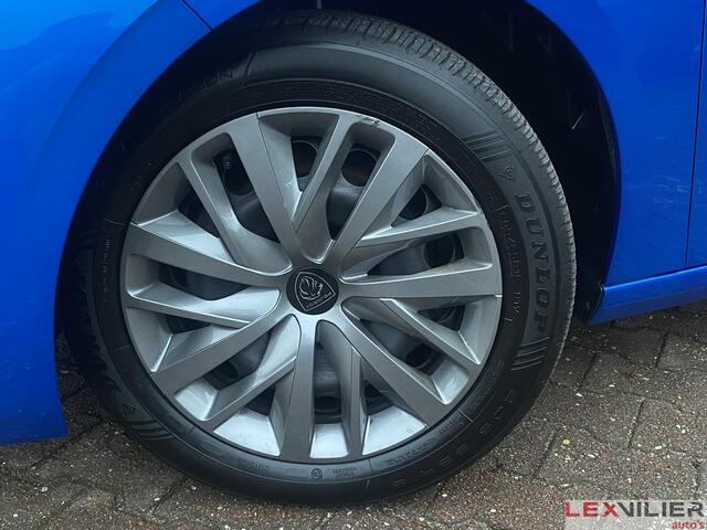 Peugeot 308 1.2 PureTech Active Pack Business BOVAG garantie