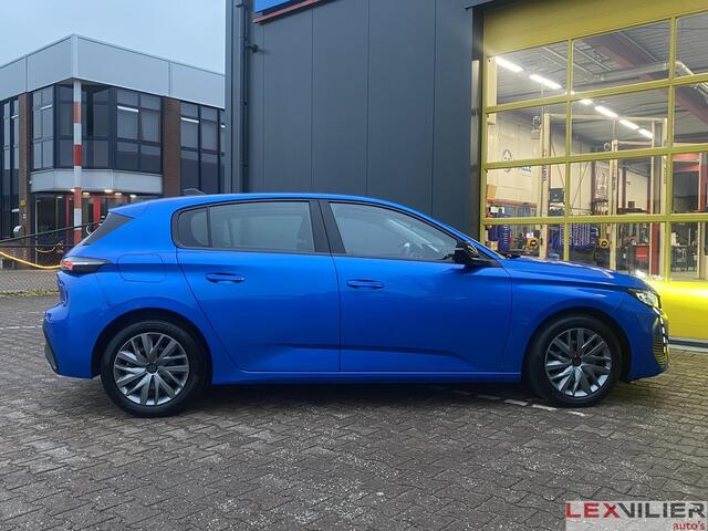 Peugeot 308 1.2 PureTech Active Pack Business BOVAG garantie