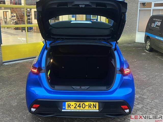 Peugeot 308 1.2 PureTech Active Pack Business BOVAG garantie