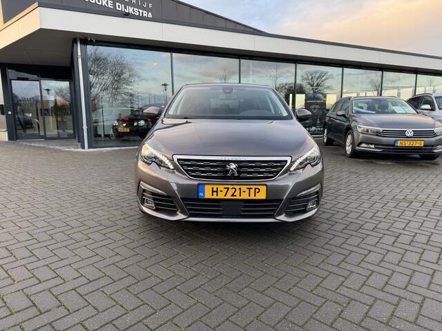 Peugeot 308 1.2 PureTech Allure