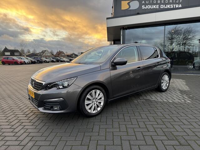 Peugeot 308 1.2 PureTech Allure