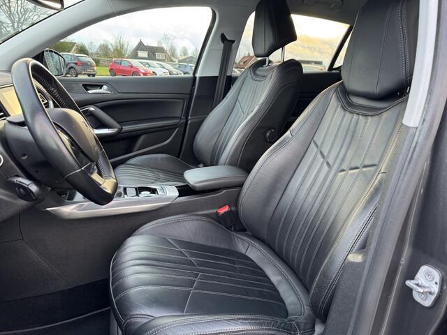 Peugeot 308 1.2 PureTech Allure