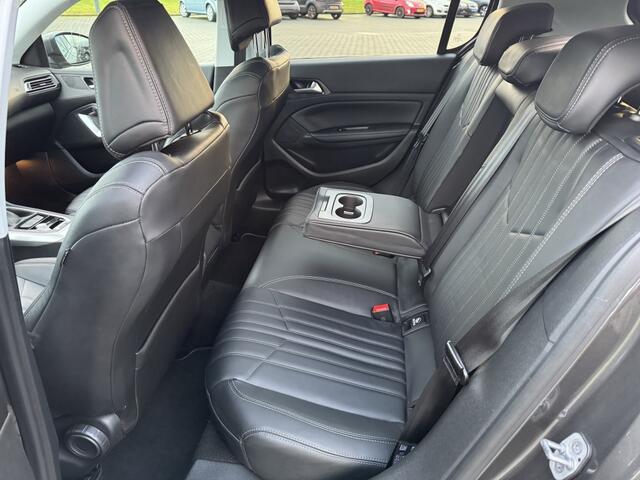 Peugeot 308 1.2 PureTech Allure