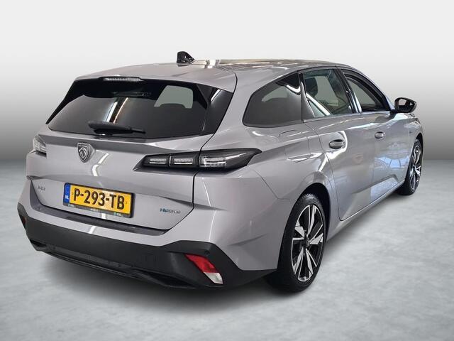Peugeot 308 SW 1.6 Plug-in Hybrid 180 Active Pack Business NL-Auto