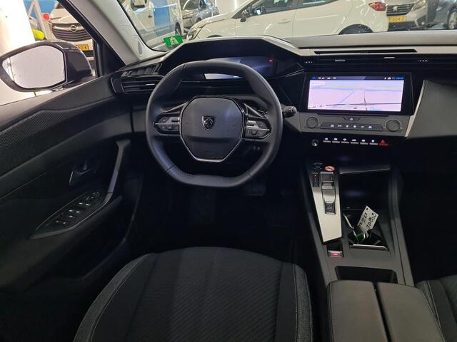 Peugeot 308 SW 1.6 Plug-in Hybrid 180 Active Pack Business NL-Auto