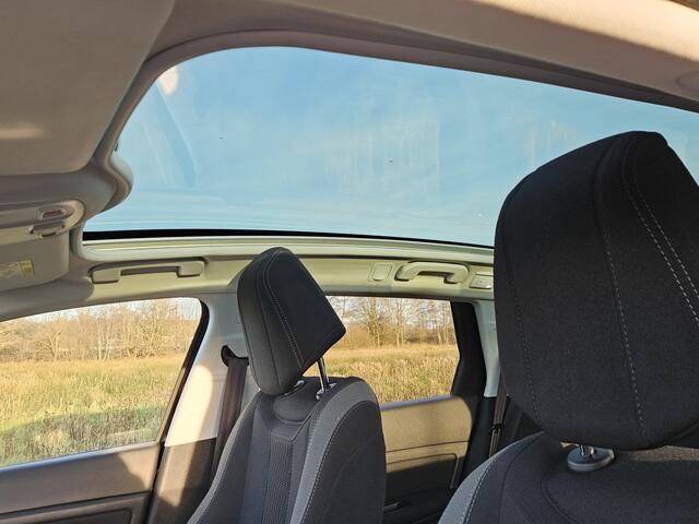 Peugeot 308 SW 1.2 PureTech Style