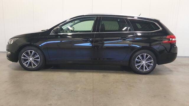 Peugeot 308 SW 1.2 PureTech Blue Lease Premium LED/CAMERA/PANO/NAVI/CRUISE/CLIMA